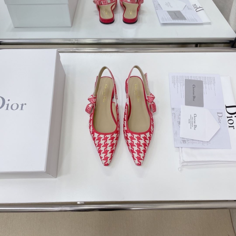 ch**an D*or high heels